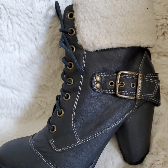 GUESS BOOTS - Picture 4 of 5